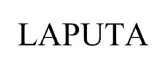 LAPUTA