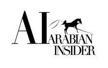 AI ARABIAN INSIDER