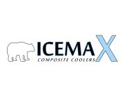 ICEMAX COMPOSITE COOLERS