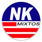 NK MIXTOS