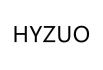 HYZUO