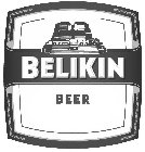 BELIKIN BEER