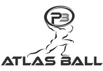 P3 ATLAS BALL