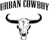 URBAN COWBOY UC