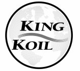 KING KOIL