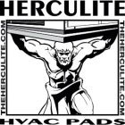 HERCULITE HVAC PADS WWW.THEHERCULITE.COM