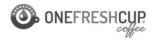 ONEFRESHCUP COFFEE