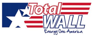 TOTAL WALL ENERGY ONE AMERICA