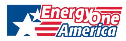 ENERGY ONE AMERICA