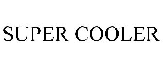 SUPER COOLER
