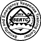 TTCI SERTC SECURITY AND EMERGENCY RESPONSE TRAINING CENTER