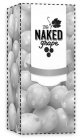THE NAKED GRAPE