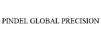 PINDEL GLOBAL PRECISION