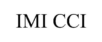IMI CCI