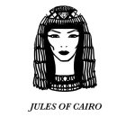 JULES OF CAIRO