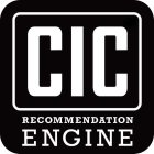 CIC RECOMMENDATION ENGINE