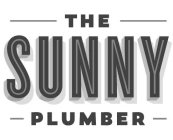 THE SUNNY PLUMBER