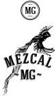 MG MEZCAL ~MG~