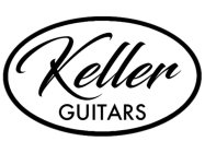 KELLER GUITARS