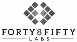 FORTY8FIFTY LABS