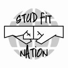 STUD FIT NATION