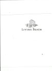 LIVING BEACH