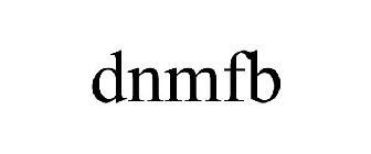 DNMFB