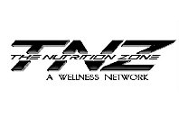 TNZ THE NUTRITION ZONE A WELLNESS NETWORK