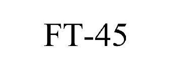 FT-45