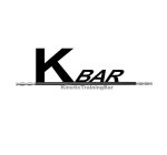 K BAR KINETIC TRAINING BAR