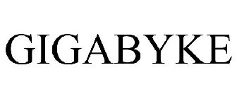 GIGABYKE