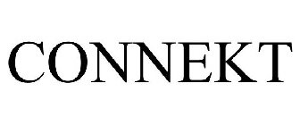 CONNEKT