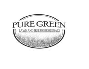 PURE GREEN LAWN AND TREE PROFESSIONALS