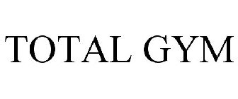 TOTAL GYM