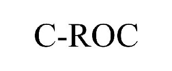 C-ROC