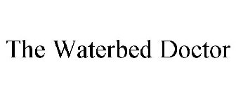 THE WATERBED DOCTOR