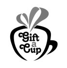 GIFT A CUP