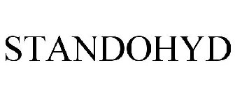 STANDOHYD