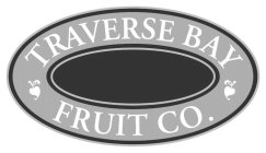 TRAVERSE BAY FRUIT CO