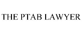 THE PTAB LAWYER