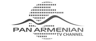 PAN ARMENIAN TV CHANNEL