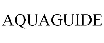 AQUAGUIDE