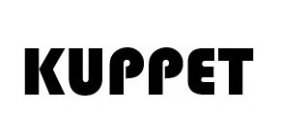 KUPPET