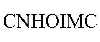 CNHOIMC