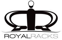 RR ROYAL RACKS