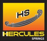 HS HERCULES SPRINGS