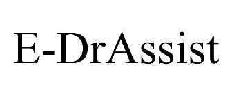 E-DRASSIST
