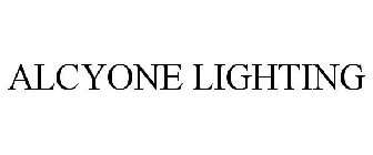 ALCYONE LIGHTING