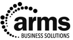 ARMS BUSINESS SOLUTIONS