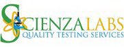 SCIENZA LABS QUALITY TESTING SERVICES